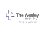 The Wesley Hospital