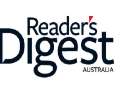 Woman receives Readers Digest for husband dead three years