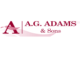 AG Adamns & Sons
