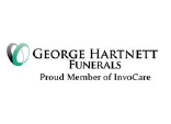George Hartnett   Funerals