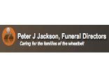 Peter J Jackson